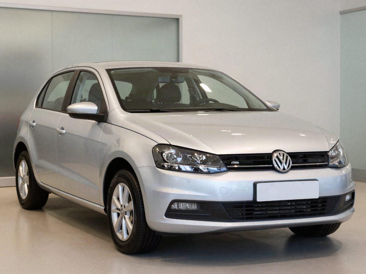 Volkswagen Gol 1.0 MPI