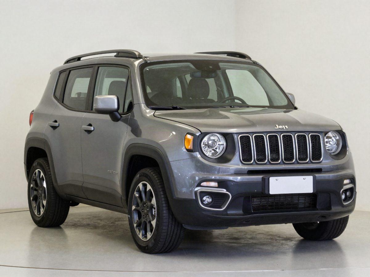 Jeep Renegade 1.8 Sport
