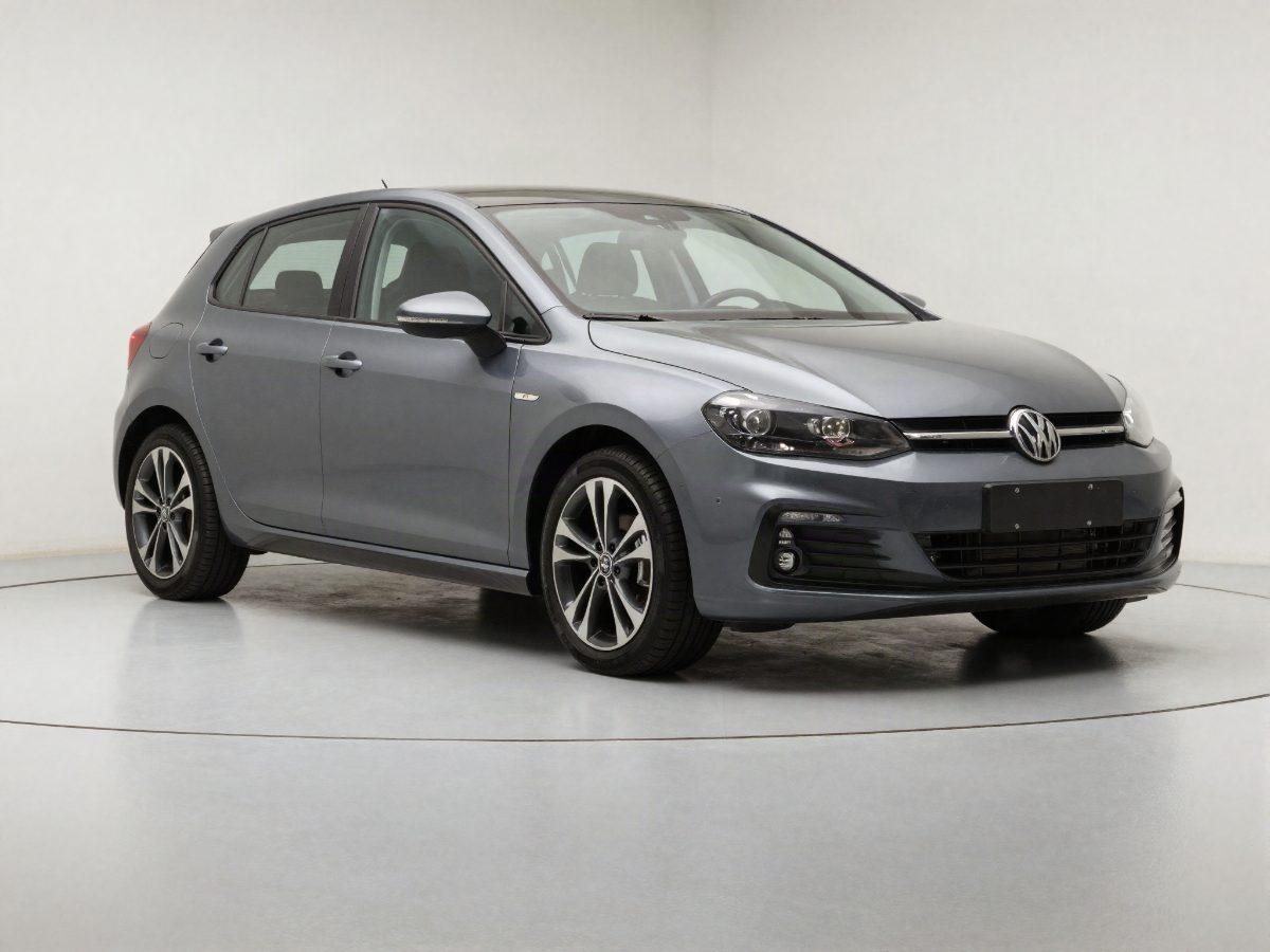 Volkswagen Polo 1.0 TSI Highline