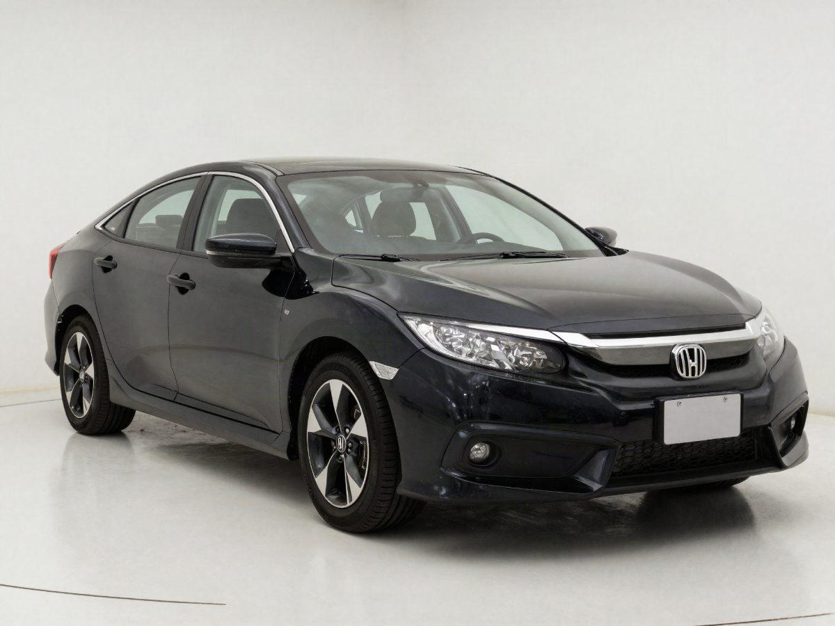 Honda Civic 2.0 EXL